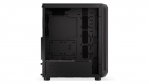 Korpus Endorfy Arx 500 Air Midi Tower arvuti&uuml;mbris, must, Juoda