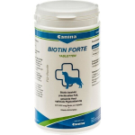 Tabletid Canina Biotin Forte N210, 700 g