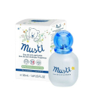 Mustela Musti Eau de Soin Parfum&eacute;e 50ml