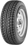 Continental VancoWinter 205/65R16C 107 T