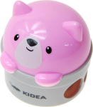 Kidea Panda karastus topelt teraga