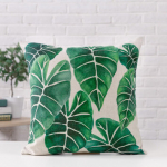 Dekoratiivne padjap&uuml;&uuml;r - "boho" kollektsioon