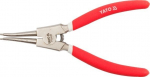 Yato Yt-1992 Seger tangid v&auml;limised sirged 325 mm
