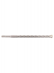 Betooni puur Sds Plus, topeltspiraal, 18 x 310 mm