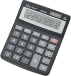 Kalkulaator Vector Cd-2401, must