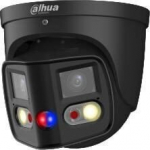 Dahua Ip kaamera Tioc Duo 8mp 180&deg; pilt aktiivse kaitsega