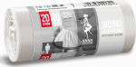 Anna Zaradna pr&uuml;gikotid 20l, valge, 30 tk.