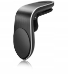 Telefonihoidja Magnetiline autokinnitus grillile Magsafe