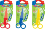 Plastik k&auml;&auml;rid 125 cm blister Colorino Kids - Patio