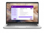 S&uuml;learvuti Dell Pro 14 PC14250/U5 235U/16GB/512GB SSD/14.0" FHD+/Integrated/FgrPr/FHD/IR Cam/Mic/WLAN + BT/US Backlit Kb/3 Cell/W11Pro/3yrs Prosupport