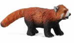 COLLECTA punane panda 88536 85360
