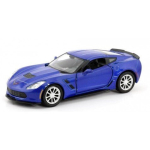 DAFFI mudel RMZ Chevr. Corvette Sport sinine K-957