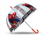 SPIDER-MAN Vihmavari manuaalne, 46 cm