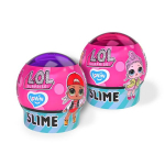 Slime L.O.L. &Uuml;llatus! Ball 210ml mix - Lovin