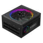 Toiteallikas GAMEMAX RGB 850G