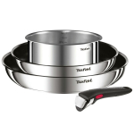 Tefal Ingenio Cook Eat 3-osaline pannikomplekt induktsiooniks