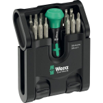 Wera Tool-checki moodulkomplekt 1: 50-osaline t&ouml;&ouml;riistakomplekt