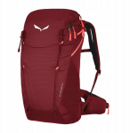 Salewa Alp Trainer 20 L naiste seljakott, Burgundia