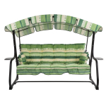 Patio Ravenna katusega kiige padi, 175x108 cm, erinevat v&auml;rvi