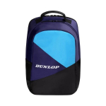 Seljakott Dunlop FX-Club 30L lilla/must/helesinine