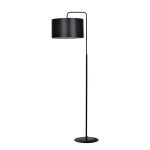 P&otilde;randalamp TRAPO LP1 BL BLACK - Emibig