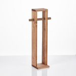 Tualettpaberihoidja Mijolnir, 14x8x61 cm