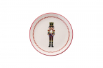 Hermia Concept serveerimistaldrikute komplekt 491 Soldier, 25,5 cm, 6 tk.