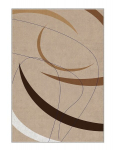 Conceptum Hypnose vaip HM-CRP25-45 80x140 cm