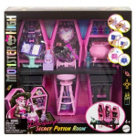 POLLY POCKET &Ouml;&Ouml;KULL + NUKK HRD39