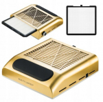 K&uuml;&uuml;netolmu koguja Beauty Limited Dustill Gold BL-14A, 80 W, HEPA-filter, kuldne