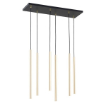 Rippvalgusti SELTER 6 GOLD - Emibig