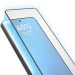 Samsung Galaxy S26 Ultra karastatud klaas filtreerib 60% sinisest SBS-st.