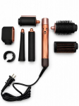 Air Styling System &ndash; 6-in-1 Hair Styling Tool Set - Power 1200W