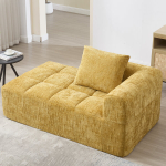 &Scaron;ezlong diivan, &scaron;enill, 158x90x60 cm, 300 kg, 1 tk