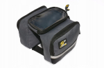 Sport Arsenal 514 rattaraami kott telefoni&uuml;mbrisega