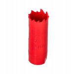 Draumet Bi-metallist stants M2 19x37mm