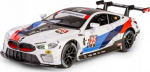 Rmz Hobby Bmw M8 Gte 1:32 2018 #25 - mudelauto