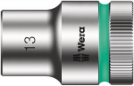 Wera 11mm 1/2" mutriv&otilde;ti