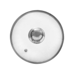 Klaasist kaas 16 cm Orion