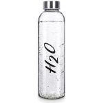 Klaasist veepudel 700 ml Excellent Houseware
