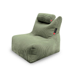 Tumba tool Qubo Mini Noa Basil modernne veluur