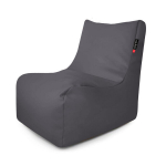 Kott-tool Qubo Noa Passion Fruit Soft Fit, &ouml;ko-nahast, hall, moodne