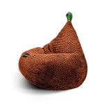 Kott-tool Qubo Tiny Drop Cinnamon FEEL FIT Praktiline kunstnahk