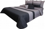 Eurofirany voodikate NM45-F, 200x220 cm