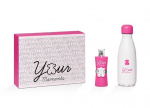 Tualettvesi TOUS Your Moments Chypre Floral naistele 90 ml