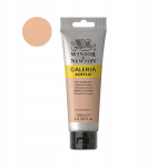 Akr&uuml;&uuml;lv&auml;rv Galeria 120 ml - Hele terrakota