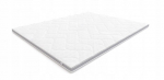 Kattemadrats Hilding Bass Tencel, 100x200 cm