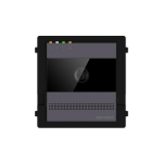 Hikvision 2-juhtmeline Ip-video sisetelefoni v&auml;lijaam Ds-kd7003ey-ime2/a