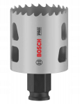 Bosch Pro Multi Material Pc Plus avamiskroon, 46 mm