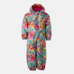 Huppa Laste kevad-s&uuml;gis kombe DEIRO 3, multicolor pattern, 86